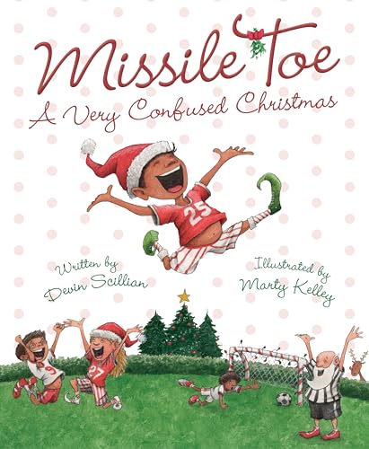 Stock image for Missile Toe: A Very Confused Christmas for sale by ThriftBooks-Dallas