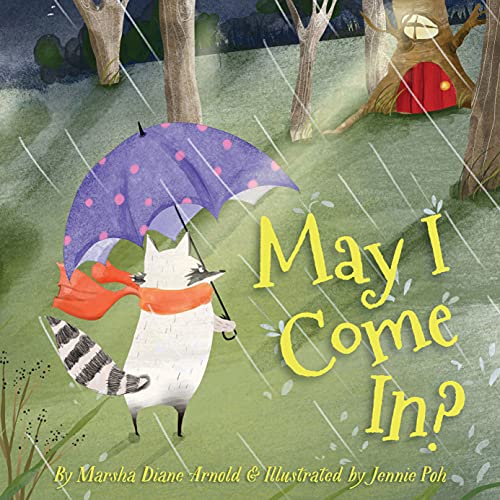 Stock image for May I Come In? for sale by Better World Books