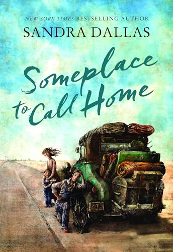 Beispielbild fr Someplace to Call Home zum Verkauf von ZBK Books