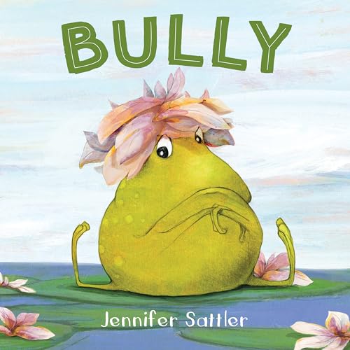 Stock image for Bully for sale by Better World Books: West
