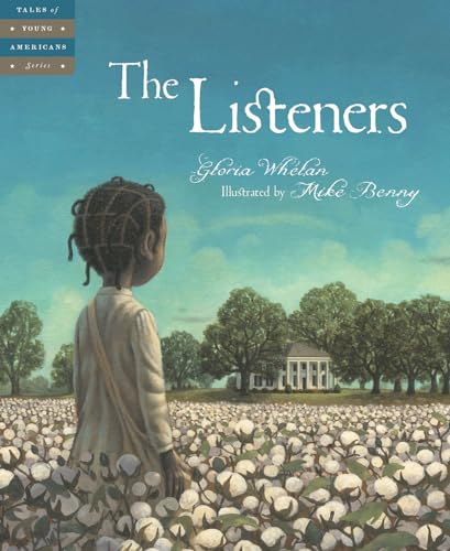 9781585364190: The Listeners (Tales of Young Americans)