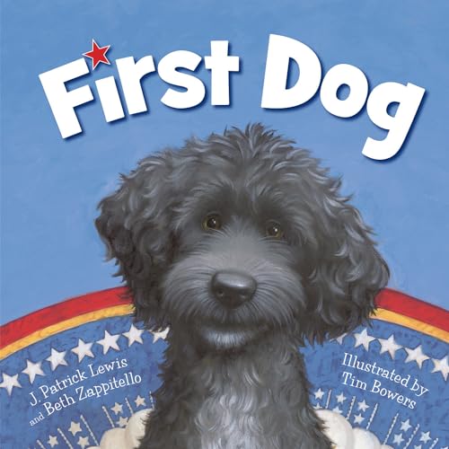 Imagen de archivo de First Dog a la venta por SecondSale