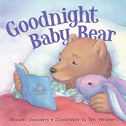 Imagen de archivo de Goodnight Baby Bear a la venta por Better World Books