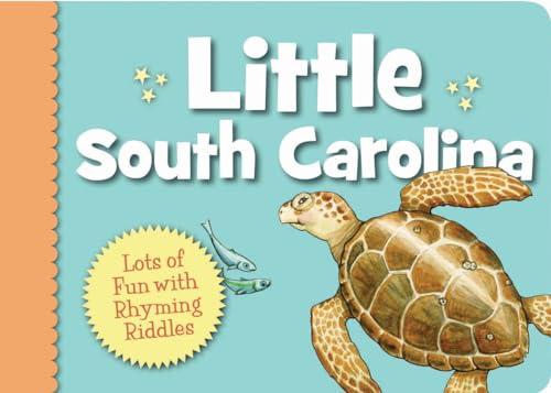 Stock image for Little South Carolina (Little State) for sale by Gulf Coast Books