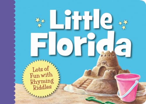 Beispielbild fr Little Florida (Little State) zum Verkauf von ThriftBooks-Dallas