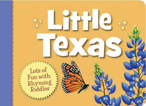 Beispielbild fr Little Texas (Little State) zum Verkauf von SecondSale