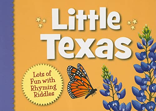 9781585364886: Little Texas