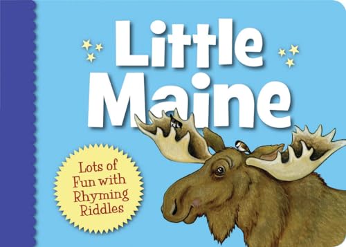 Stock image for Little Maine (Little State) for sale by Orion Tech