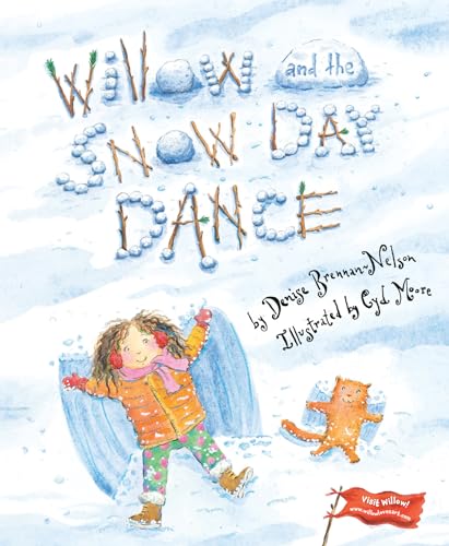 9781585365227: Willow and the Snow Day Dance