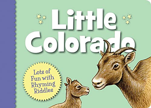 9781585365302: Little Colorado (Little (Sleeping Bear Press))