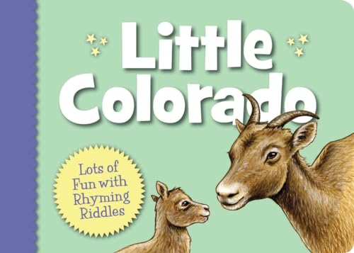9781585365302: Little Colorado (Little (Sleeping Bear Press))