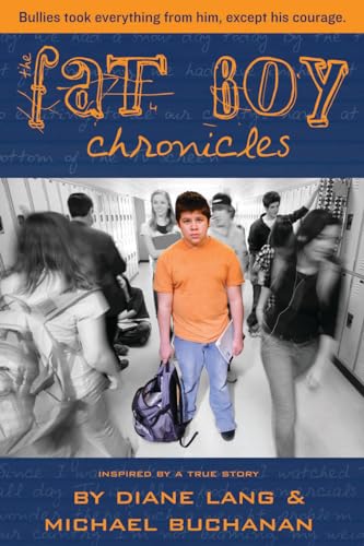 Stock image for The Fat Boy Chronicles for sale by Ezekial Books, LLC