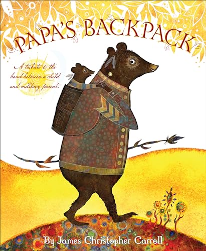 Stock image for Papa's Backpack for sale by Better World Books