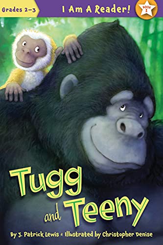 9781585366859: Tugg and Teeny (I AM A READER!: Tugg and Teeny)