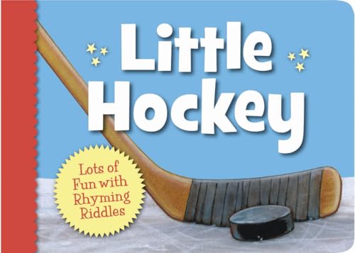 9781585367122: Little Hockey (Little Sports)