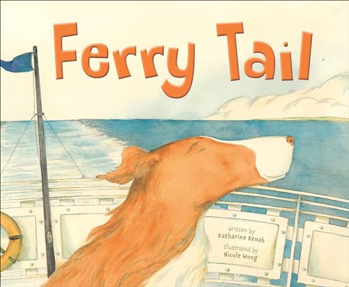 Imagen de archivo de Ferry Tail a la venta por Better World Books