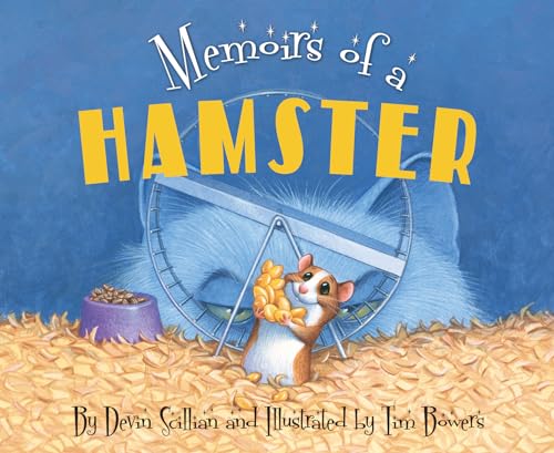 Imagen de archivo de Memoirs of a Hamster a la venta por Half Price Books Inc.