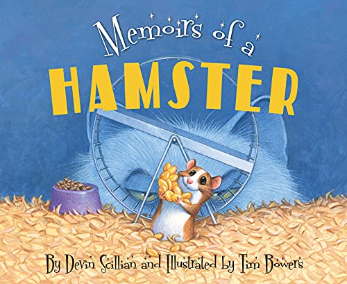 9781585368310: Memoirs of a Hamster