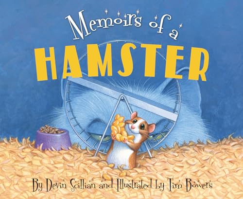 Stock image for Memoirs of a Hamster for sale by Half Price Books Inc.