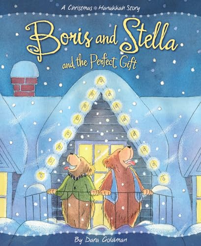 Stock image for Boris and Stella and the Perfect Gift for sale by Blackwell's