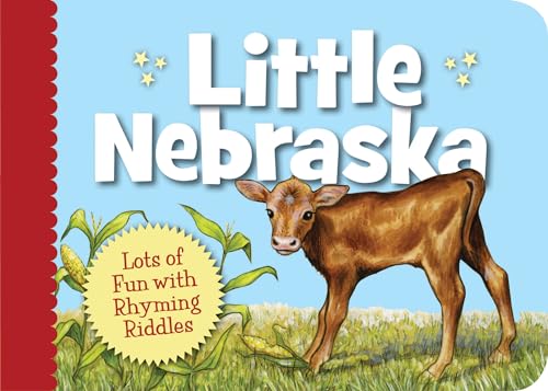 Stock image for Little Nebraska (Little State) for sale by Orion Tech