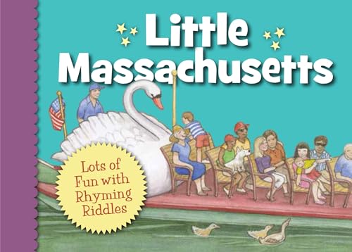 Stock image for Little Massachusetts for sale by ThriftBooks-Atlanta