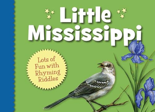 Imagen de archivo de Little Mississippi a la venta por Better World Books