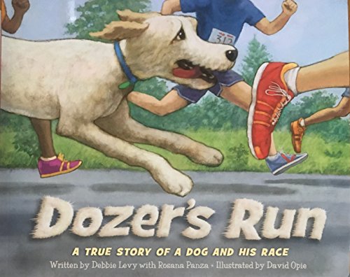 Stock image for Dozer's Run for sale by Jenson Books Inc