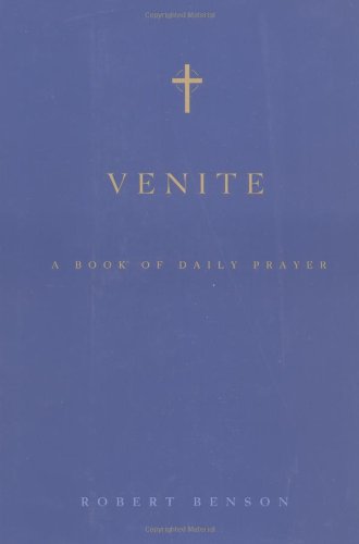 Stock image for Venite: A Book of Daily Prayer for sale by Books of the Smoky Mountains