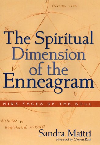 Beispielbild fr The Spiritual Dimension of the Enneagram: Nine Faces of the Soul zum Verkauf von Books of the Smoky Mountains