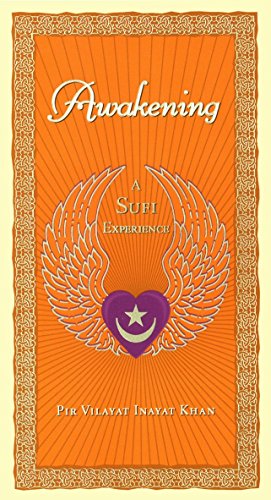 Imagen de archivo de Awakening: A Sufi Experience a la venta por ThriftBooks-Atlanta
