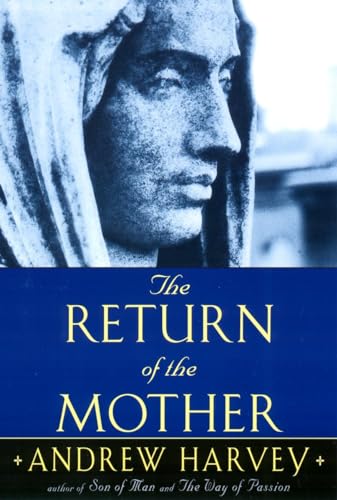 Imagen de archivo de The Return of the Mother a la venta por SecondSale