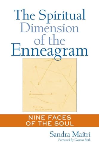 9781585420810: The Spiritual Dimension of the Enneagram: Nine Faces of the Soul