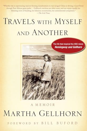 9781585420902: Travels With Myself And Another [Idioma Ingls]: A Memoir