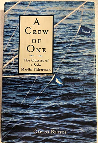 A Crew of One