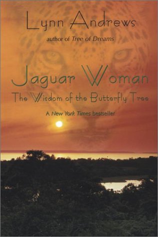 Imagen de archivo de Jaguar Woman: The Wisdom of the Butterfly Tree (pb reissue) a la venta por HPB-Emerald