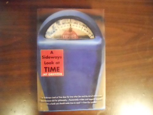Imagen de archivo de A Sideways Look at Time a la venta por ThriftBooks-Dallas