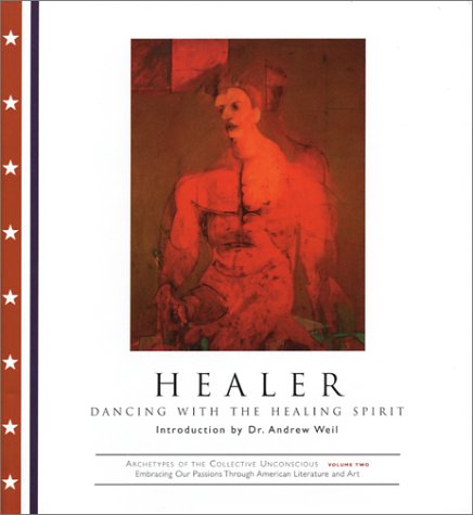 Healer: Dancing with the Healing Spirit