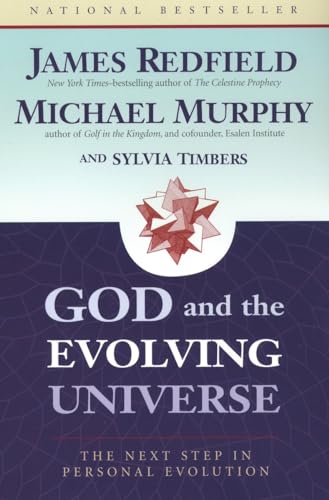 Beispielbild fr God and the Evolving Universe: The Next Step in Personal Evolution zum Verkauf von SecondSale