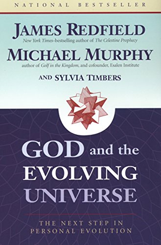 Imagen de archivo de God and the Evolving Universe: The Next Step in Personal Evolution a la venta por SecondSale