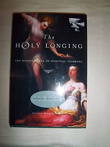 Beispielbild für The Holy Longing: The Hidden Power of Spiritual Yearning zum Verkauf von Discover Books