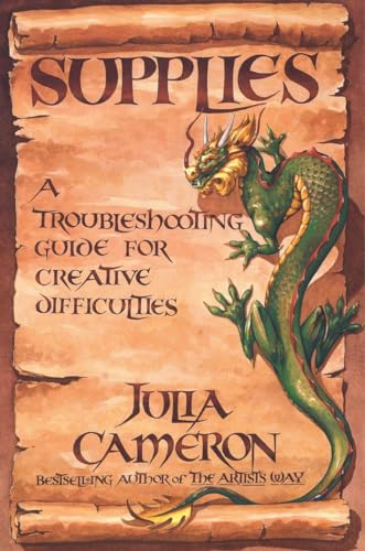 Beispielbild fr Supplies: A Troubleshooting Guide for Creative Difficulties zum Verkauf von Wonder Book