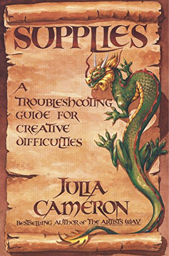 Stock image for Supplies: A Troubleshooting Guide for Creative Difficulties for sale by Indiana Book Company