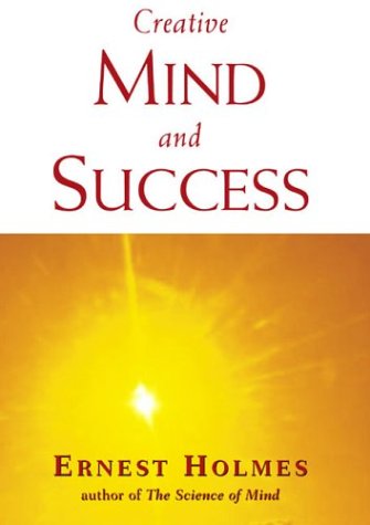 Stock image for Creative Mind and Success for sale by Better World Books: West