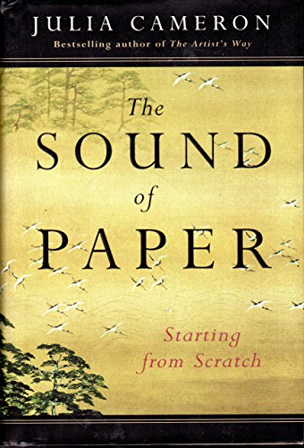 Beispielbild für The Sound of Paper zum Verkauf von Discover Books