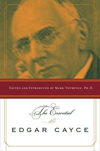 Stock image for The Essential Edgar Cayce for sale by ThriftBooks-Atlanta