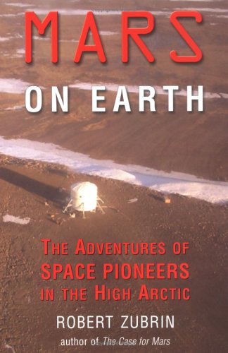 Stock image for Mars on Earth (pb reprint) for sale by The Eclectic Eccentric