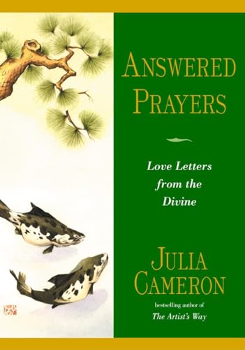 9781585423514: Answered Prayers: Love Letters from the Divine