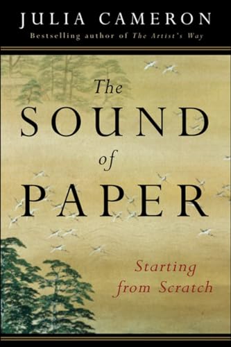 9781585423545: The Sound of Paper: Starting from Scratch (Artist's Way)