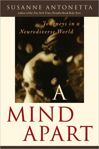 MIND APART: Journeys In A Neurodiverse World
